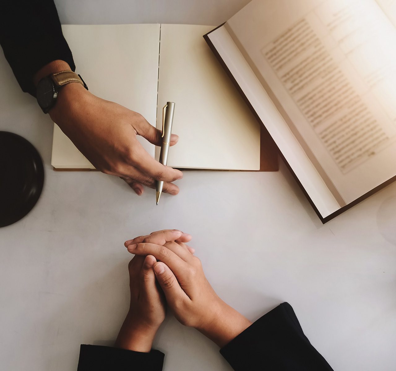 Những điểm cần lưu ý khi ký hợp đồng lao động